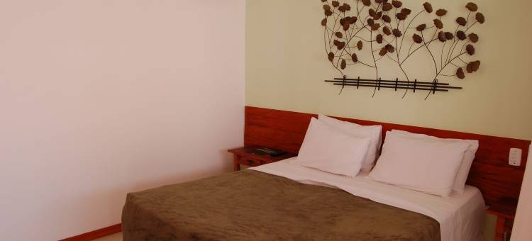 帕尔米尔酒店与会议中心(Palmier Hotel & Convenções)图片