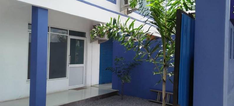 萨拉格玛住宅酒店(Saragama Holiday Resort)图片