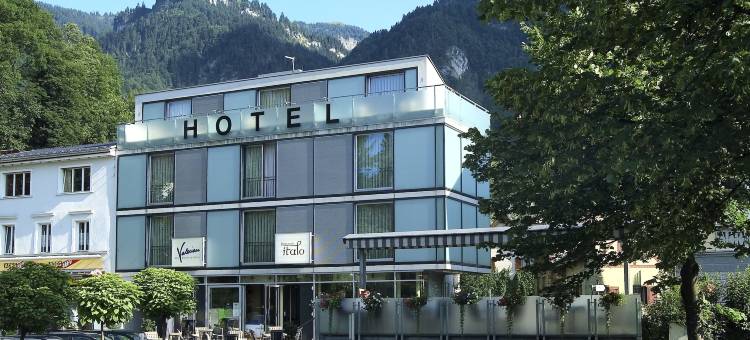 瓦拉里安商务酒店(Businesshotel Valerian)图片
