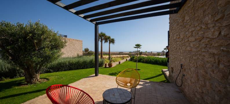 Baberrih款待宫殿&度假村(Baberrih Hôtel Hospitality Palaces & Resorts)图片