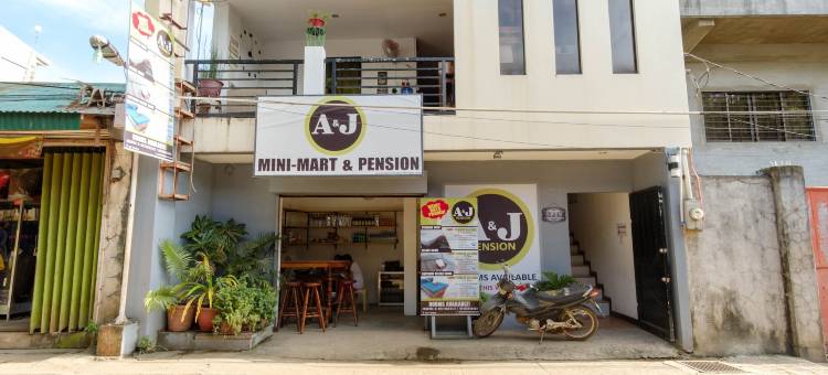 科隆体育馆附近瑞德多兹酒店(RedDoorz Near Coron Coliseum)图片