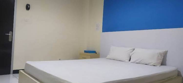 Hotel O 坎迪塔民宿靠近龙目岛特产中心(Hotel O Kanditha Homestay Near Lombok Exotic Sentral Oleh-Oleh)图片