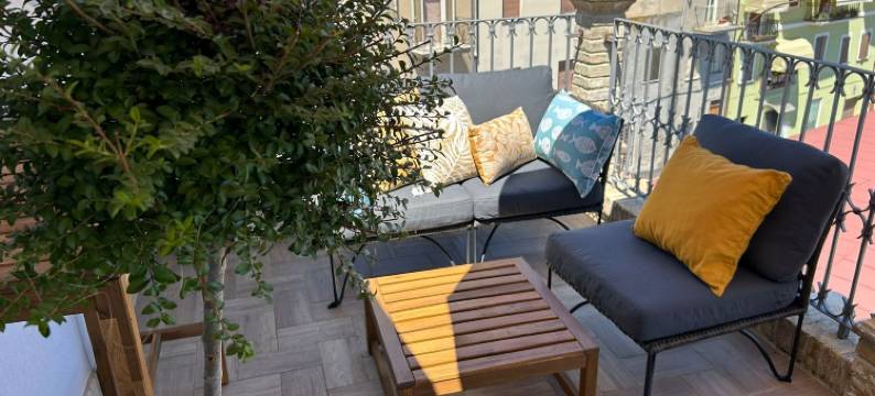 B&B 圣彼得的工厂(B&B la Fabbrica di San Pietro)图片