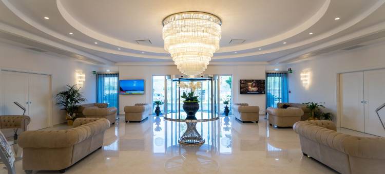 PM酒店(PM Hotel)图片