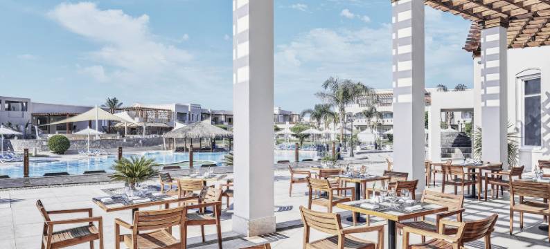 伊贝罗泰尔卡萨德尔马度假村(Iberotel Casa Del Mar Resort)图片