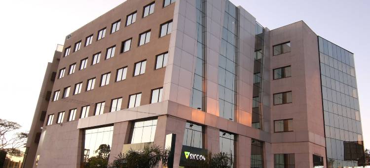 泻湖精品酒店(Lagoon Prime Hotel)图片