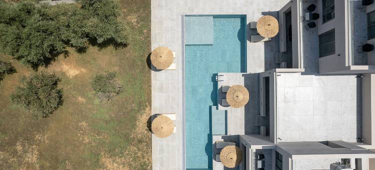 卡萨诺斯托斯(Casa Nostos)图片