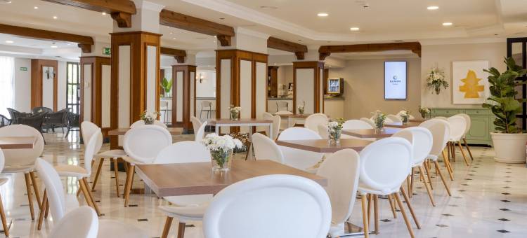 米哈斯庄园伊鲁尼奥酒店(Ilunion Hacienda de Mijas)图片