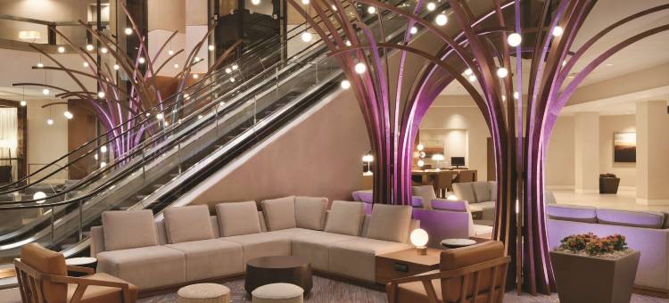 路易斯威尔凯悦丽景湾酒店(Hyatt Regency Louisville)图片