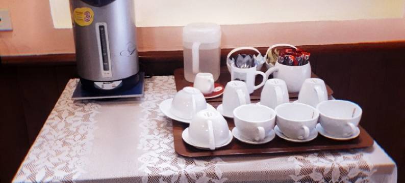 纳通公寓(Nathon Residence Hotel)图片