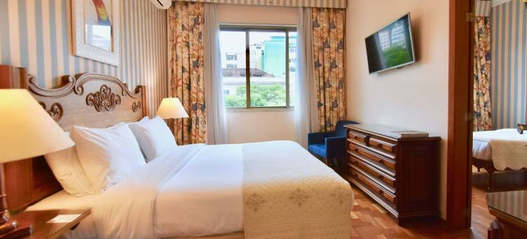 约克酒店(Hotel York)图片