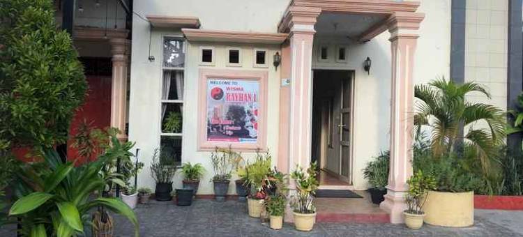 Wisma Reyhan 1图片