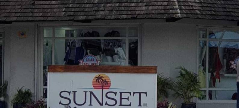 夕阳大道海滨公寓(Sunset Boulevard Beachfront Apartment)图片