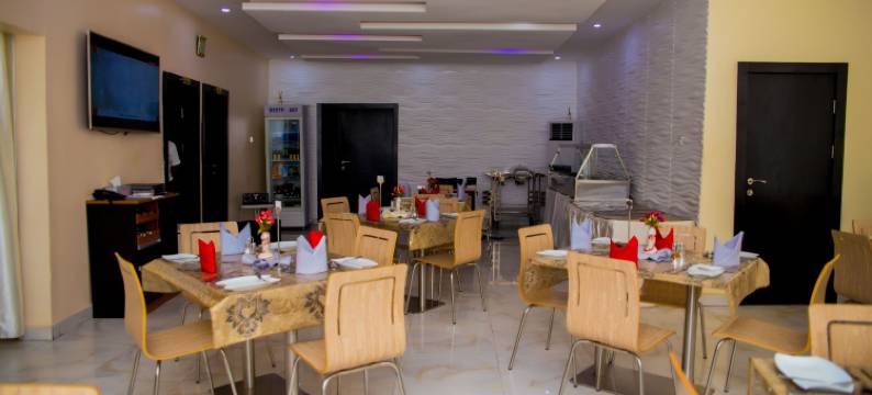 GP峰会套房(GPinnacle Suites)图片