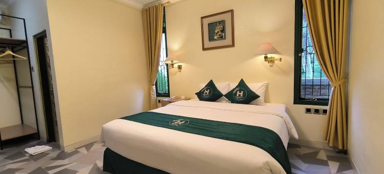 和谐玛格朗伊斯兰酒店(Harmony Magelang Syariah)图片