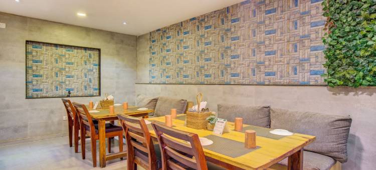 洛基森林旅馆(Loki's Forest Inn)图片