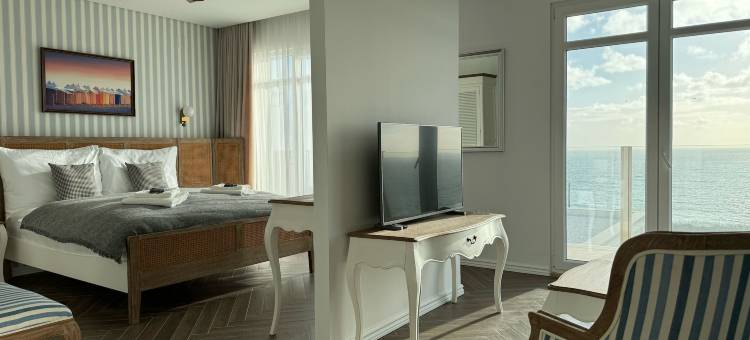 海景公寓 - 海景(Ocean View Apartments - Ocean View)图片