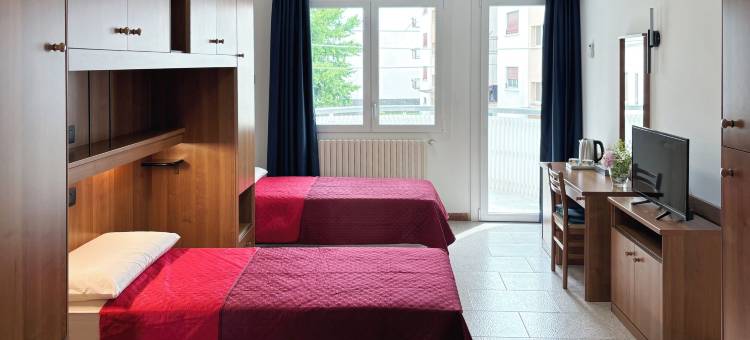 斯马特住宅阿维亚诺(Smart Residence Aviano)图片