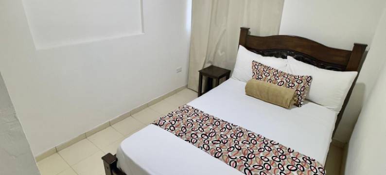 图坎酒店(Hotel Tucan)图片