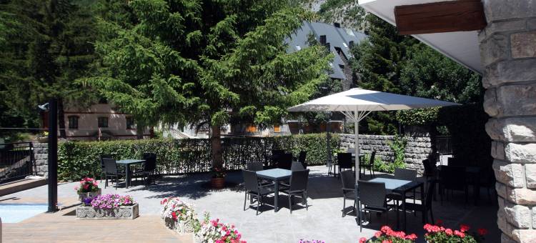 里尔阿娜耶特Spa酒店(Hotel & Spa Real Villa Anayet)图片