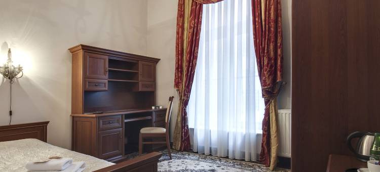 主干道旁爱贝拉套房公寓式酒店(Abella Suites & Apartments by Artery Hotels)图片