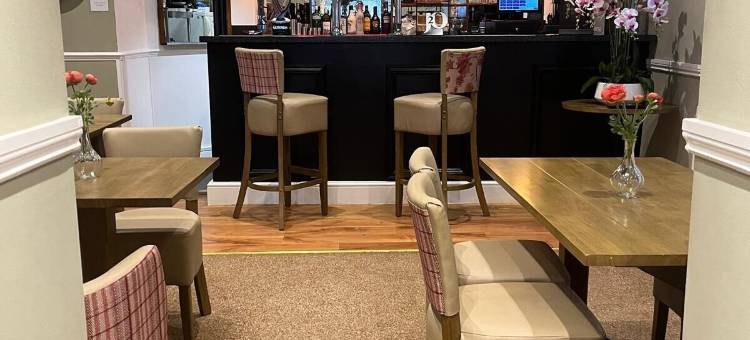 罗斯维尔之家酒店(Rothwell House Hotel)图片