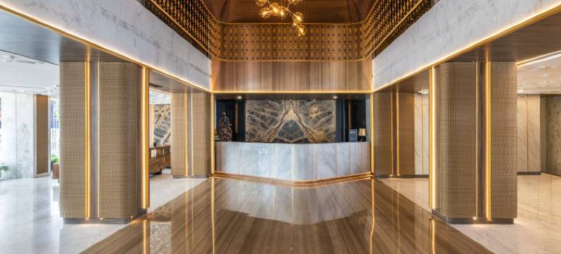 查亚普拉美居酒店(Mercure Jayapura)图片