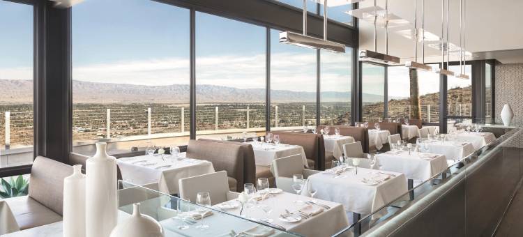 兰乔米拉丽思卡尔顿酒店(The Ritz-Carlton, Rancho Mirage)图片