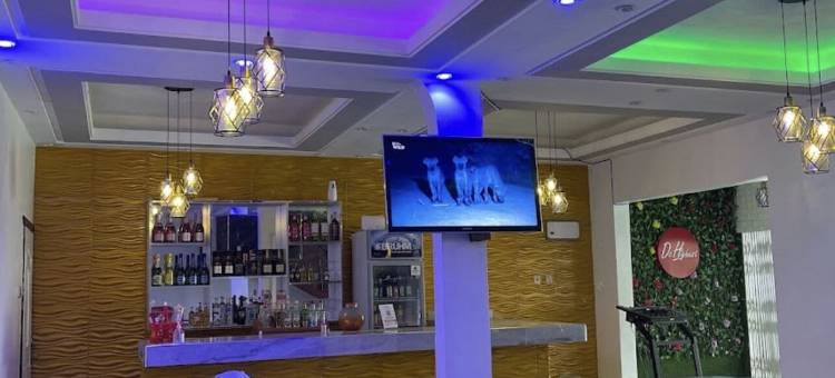 Da Highest酒廊、酒吧及餐厅(Da Highest Lounge Bar & Restaurant)图片