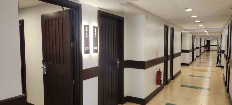 约翰海老军营森林小屋(The Forest Lodge at Camp John Hay)图片