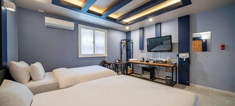 忠州巴厘酒店(Chungju Bali Hotel)图片