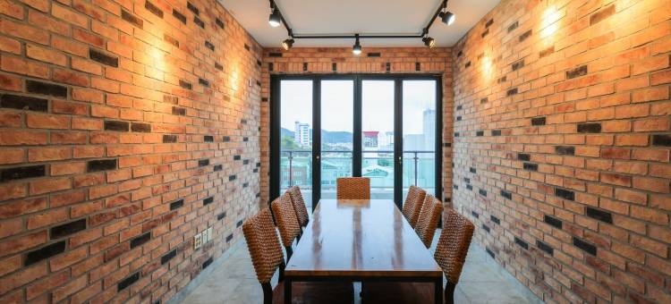 丽水 ZAVA 酒店(Yeosu Hotel Zava)图片