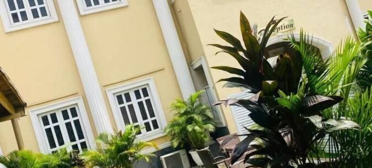 普雷斯肯城堡欧佩比酒店(Presken Hotels, Opebi - Castle)图片