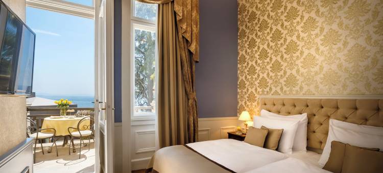 阿玛丽亚别墅 - 里布尼亚酒店(Villa Amalia - Liburnia)图片