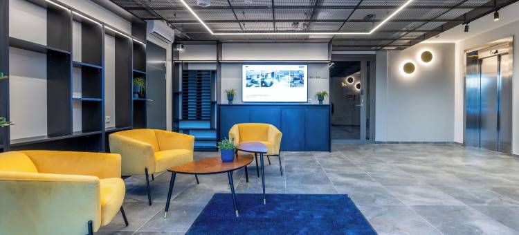 赫斯内里酒店(Hessnery Residences)图片