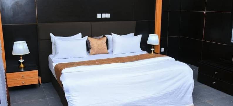 G-王座酒店及套房(G- throne Hotel and Suites)图片