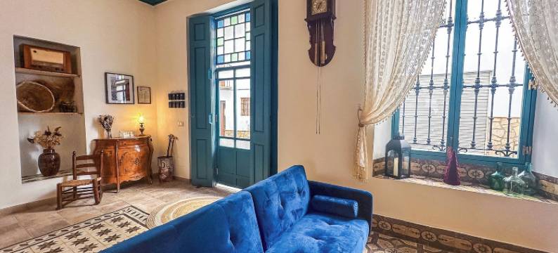 拉蒂恩达努埃瓦(La Tienda Nueva)图片