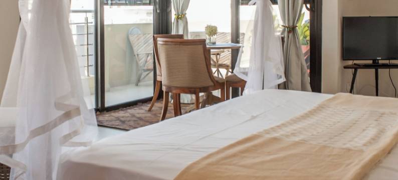 LA VILLA 126 达喀尔(La Villa 126 Dakar)图片