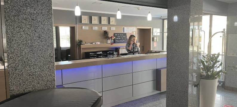 赫卢博卡河畔公园酒店(LH Parkhotel Hluboka Nad Vltavou Congress & Wellness)图片