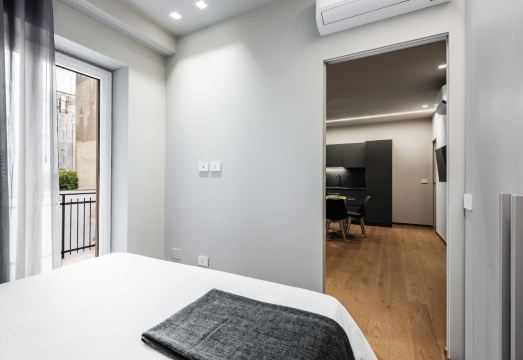 Ferrini Home - Riso 74 Hotel Overview