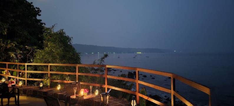 高地萨罗瓦波提科辛杜杜尔格(Highland Sarovar Portico Sindhudurg)图片