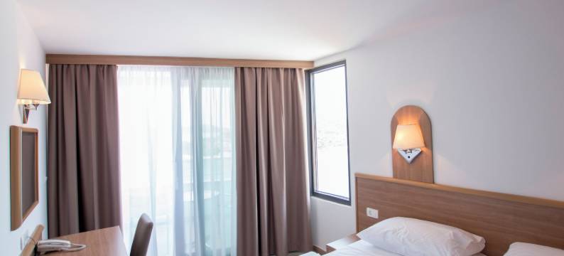 天堂别墅酒店(Villa Paradiso 2)图片