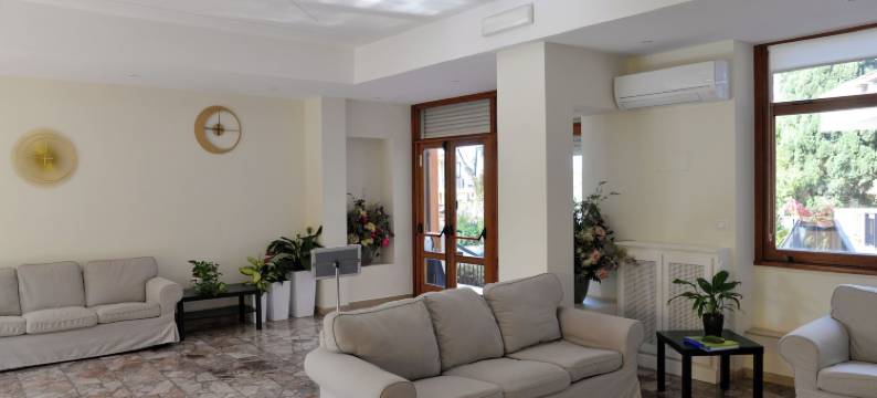 伊尔洛米特罗旅馆(Il Romitello)图片