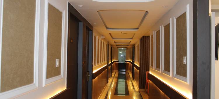 金石酒店(Hotel Gold Stone)图片