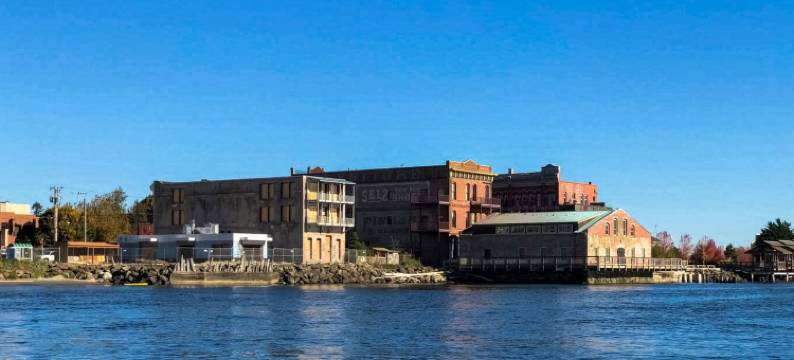 华盛顿酒店(The Washington Hotel)图片