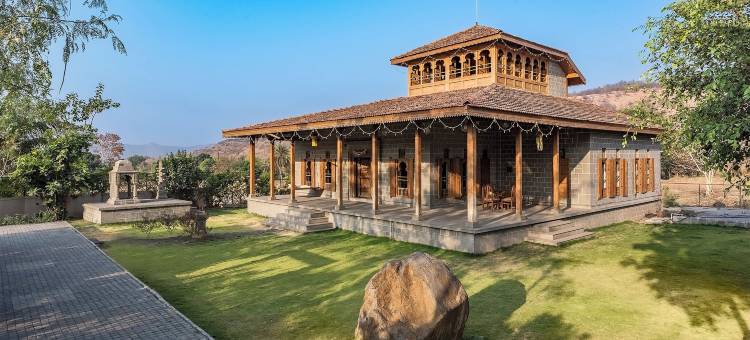 CosmicStays Parambi Farm- 复古魅力(CosmicStays Parambi Cozy Farmstay & Vintage Charm)图片