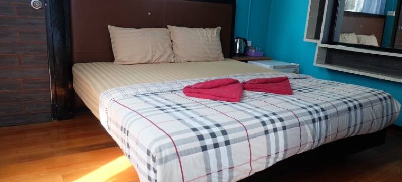 普法柴南度假村(Phu Fah Chai Nam Resort)图片