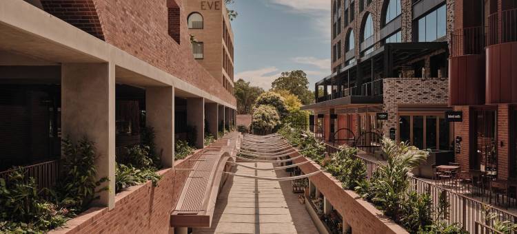 EVE酒店悉尼(The EVE Hotel Sydney)图片