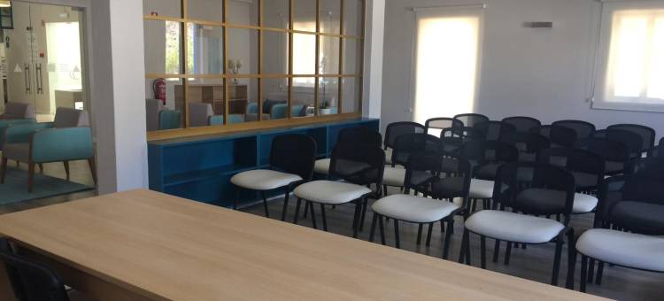 阿尔库蒂姆酒店(Hotel d'Alcoutim)图片