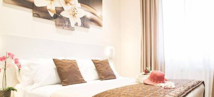 丹尼德亚公寓(Residenza Danidea)图片